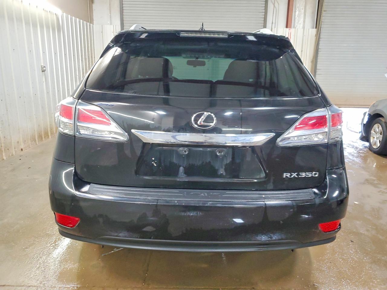 2015 LEXUS RX 350 photo 11