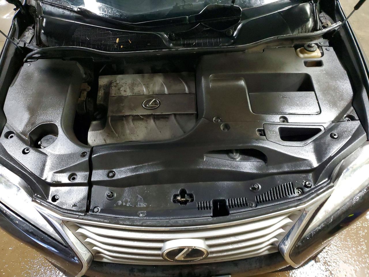 2015 LEXUS RX 350 photo 21