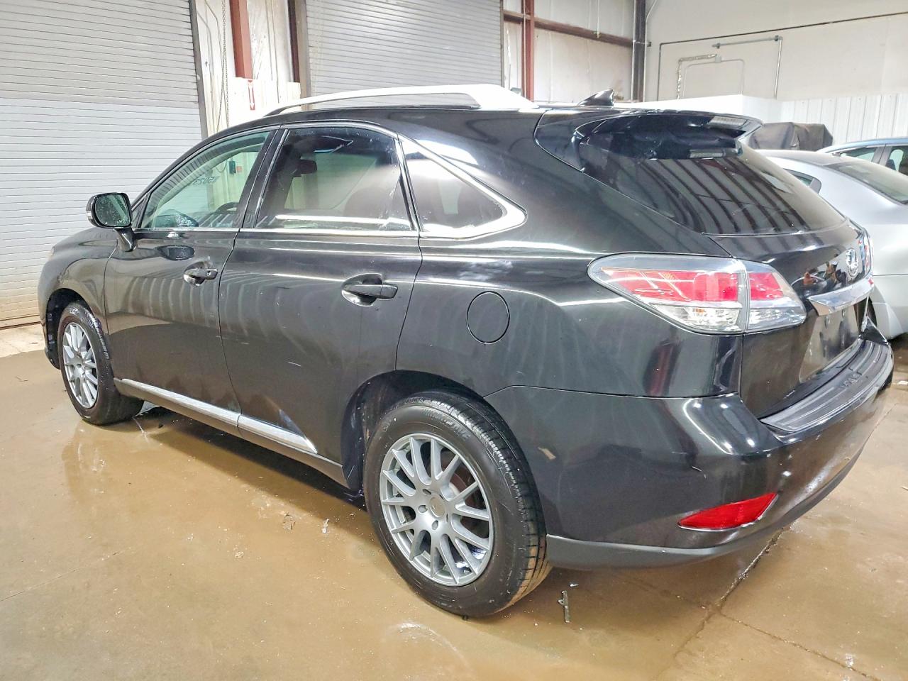 2015 LEXUS RX 350 photo 3