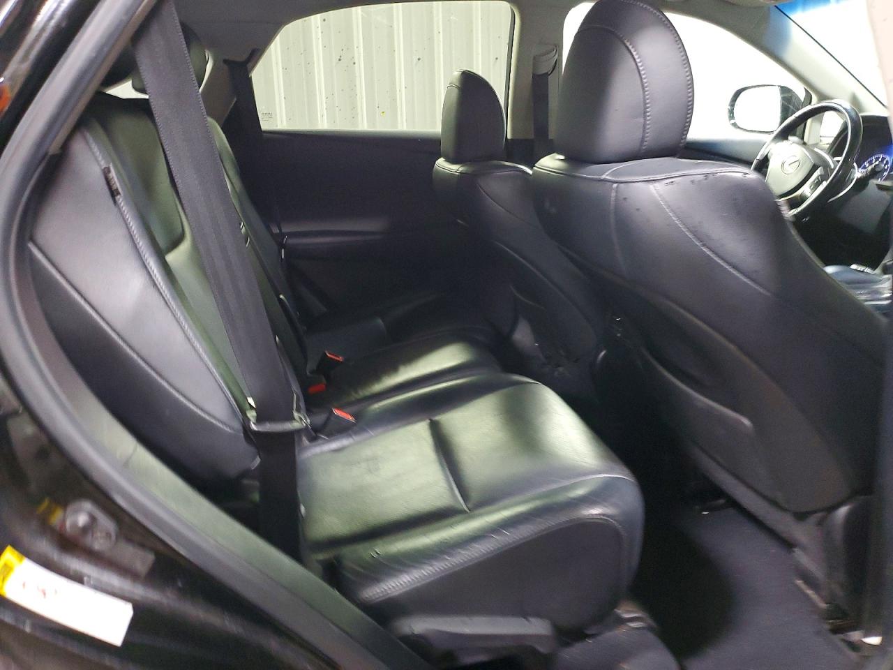 2015 LEXUS RX 350 photo 19