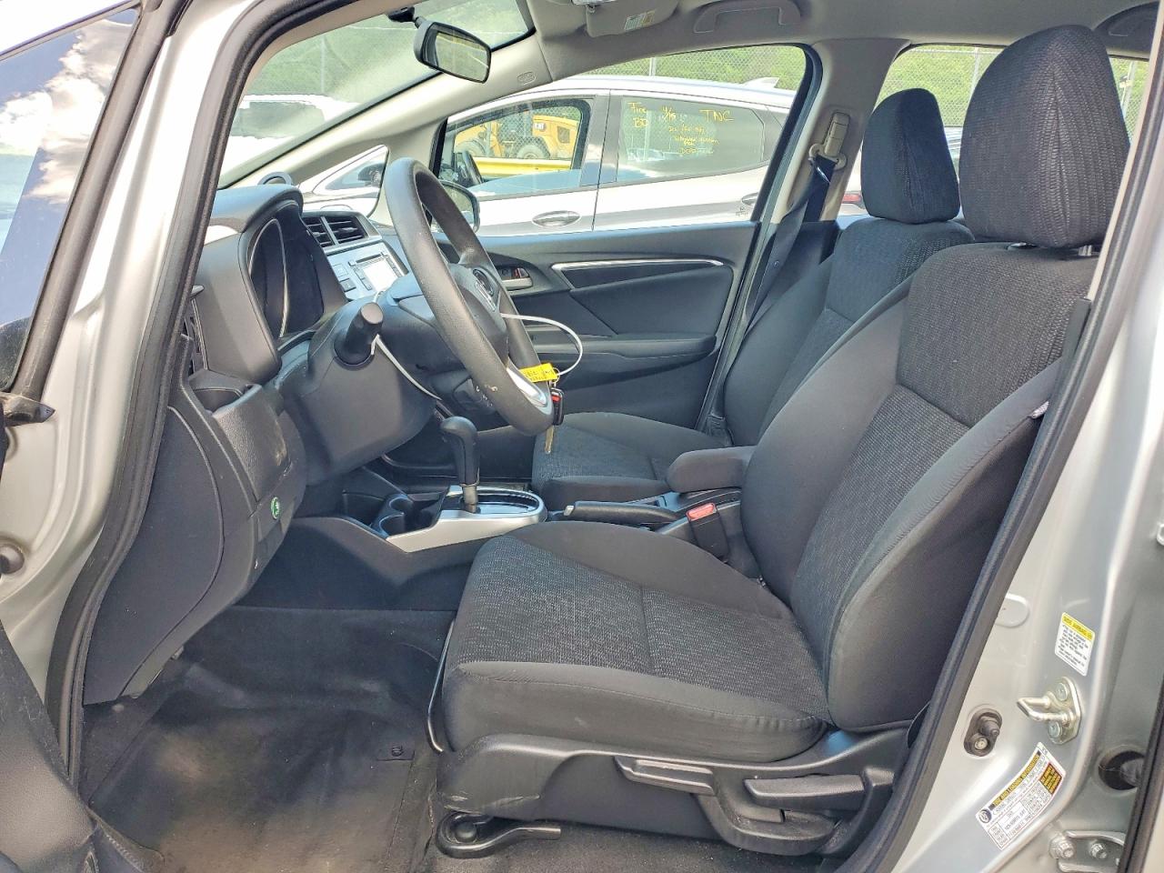 2015 HONDA FIT LX photo 13