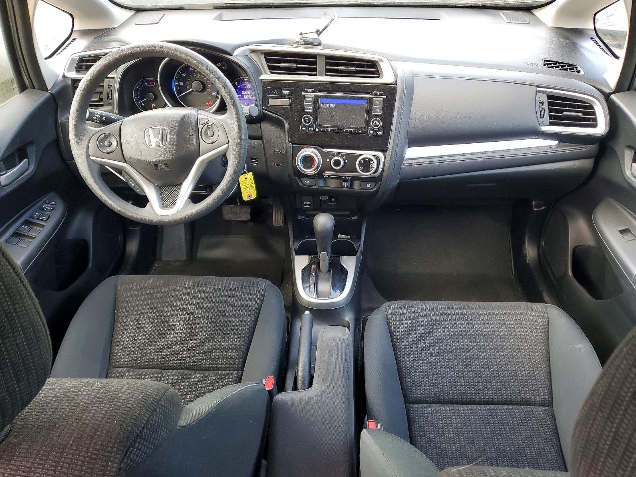 2015 HONDA FIT LX photo 15