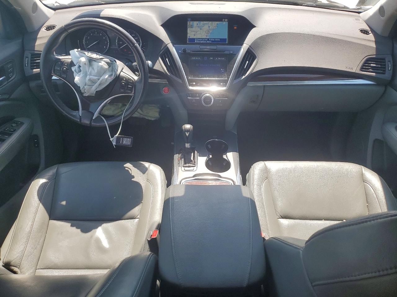 2015 ACURA MDX TECHNOLOGY photo 22