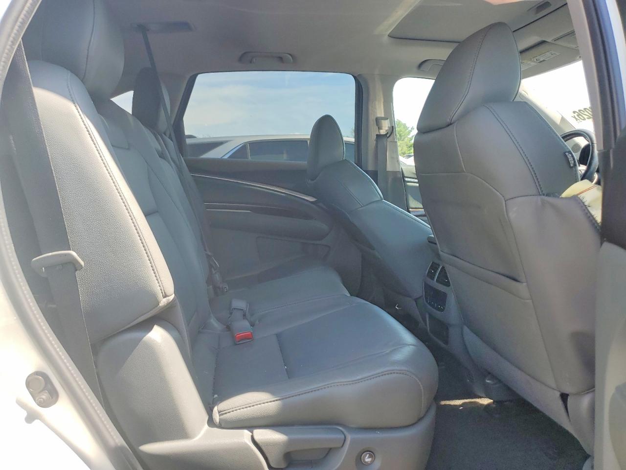 2015 ACURA MDX TECHNOLOGY photo 31
