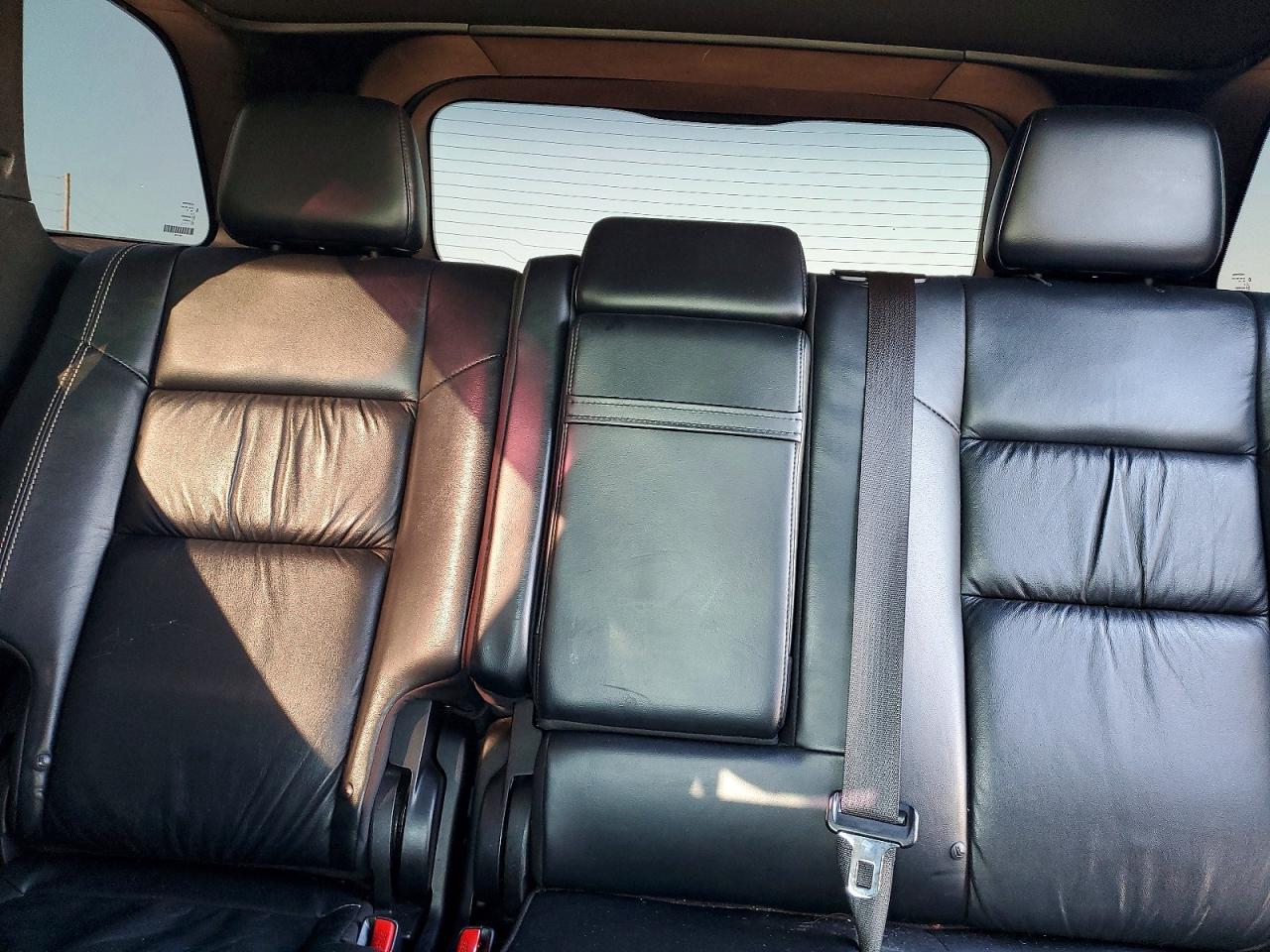 2015 JEEP GRAND CHEROKEE LIMITED photo 28