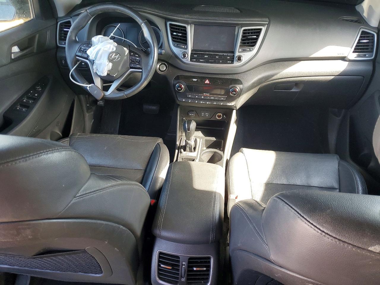 2018 HYUNDAI TUCSON LIMITED photo 15