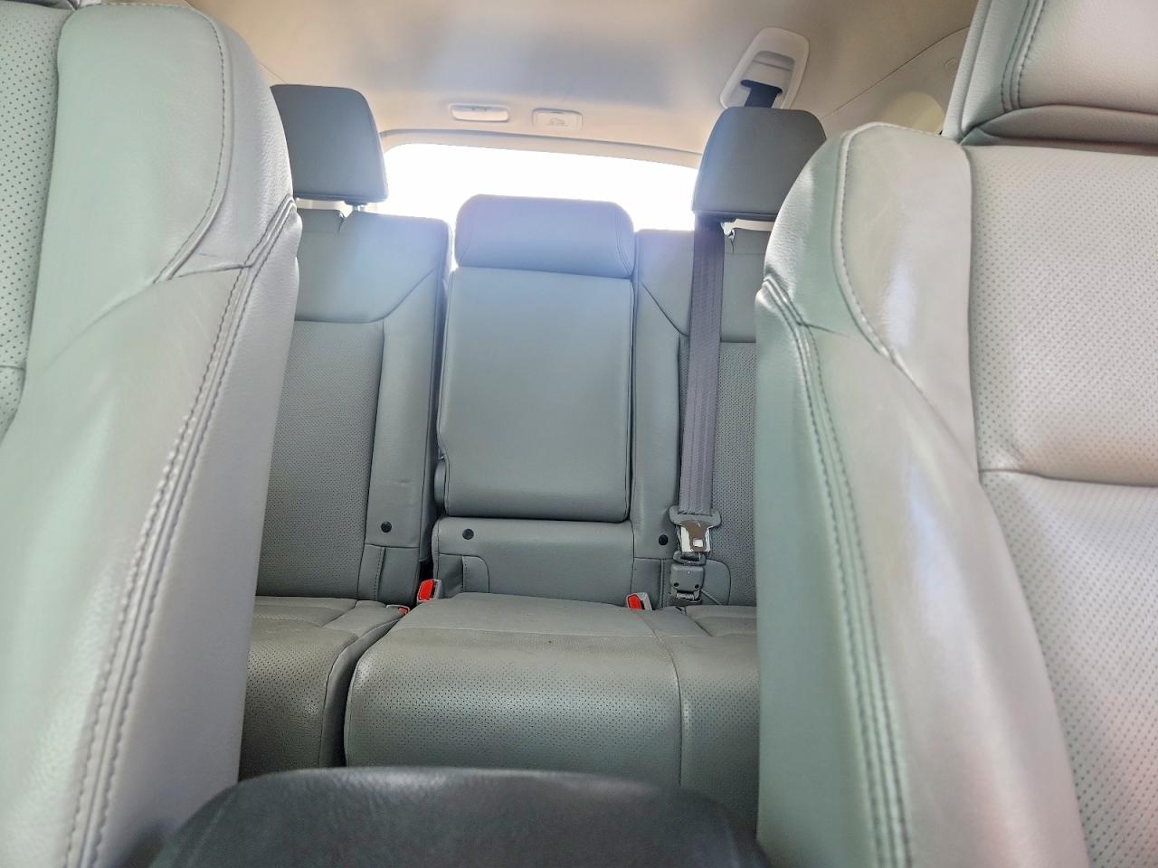 2016 HONDA CR-V TOURING photo 28