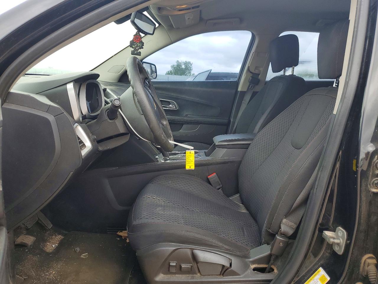 2014 CHEVROLET EQUINOX LS photo 19