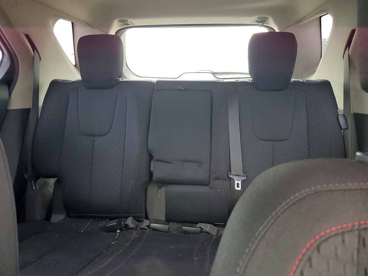 2014 CHEVROLET EQUINOX LS photo 28