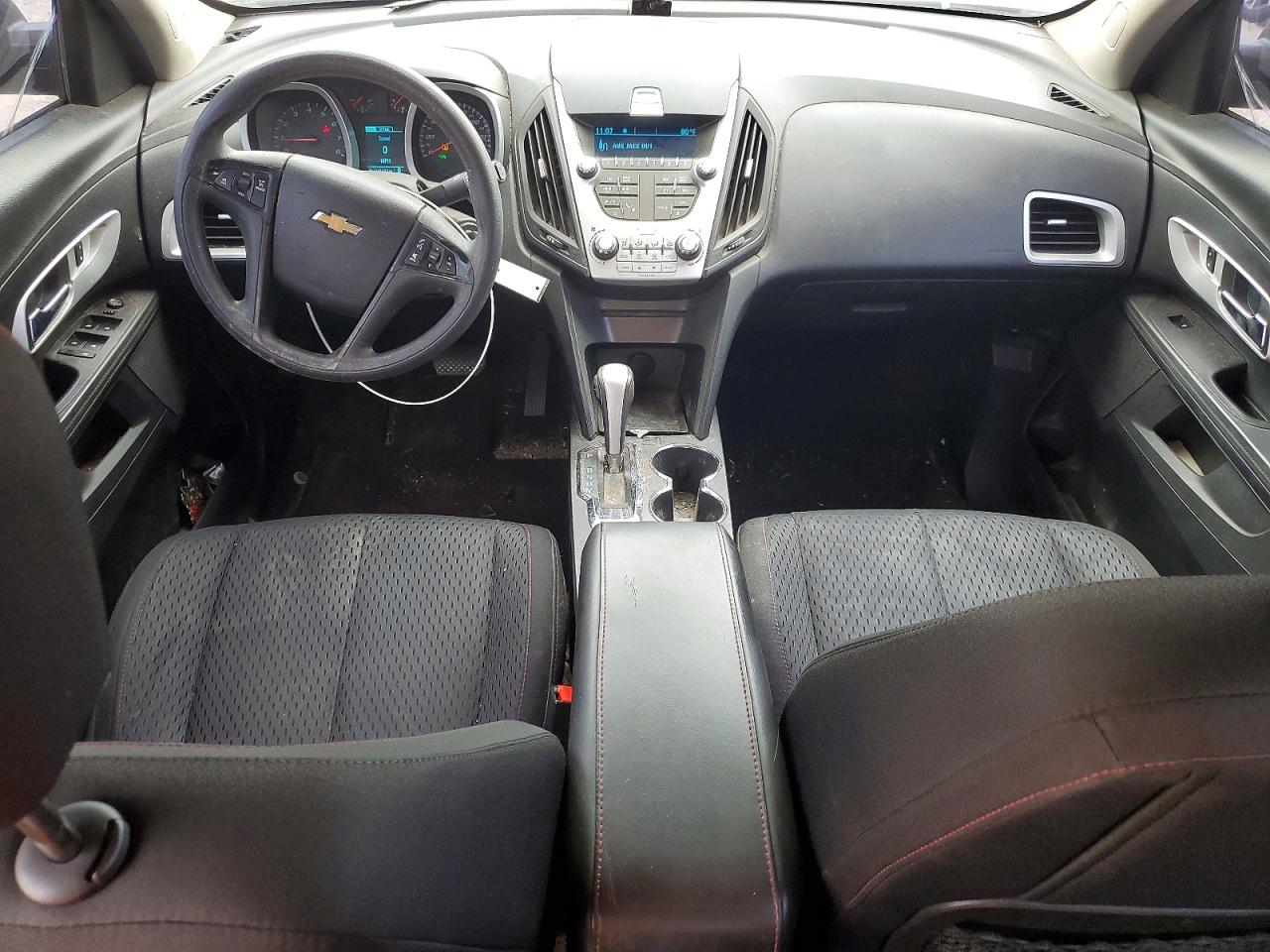 2014 CHEVROLET EQUINOX LS photo 22