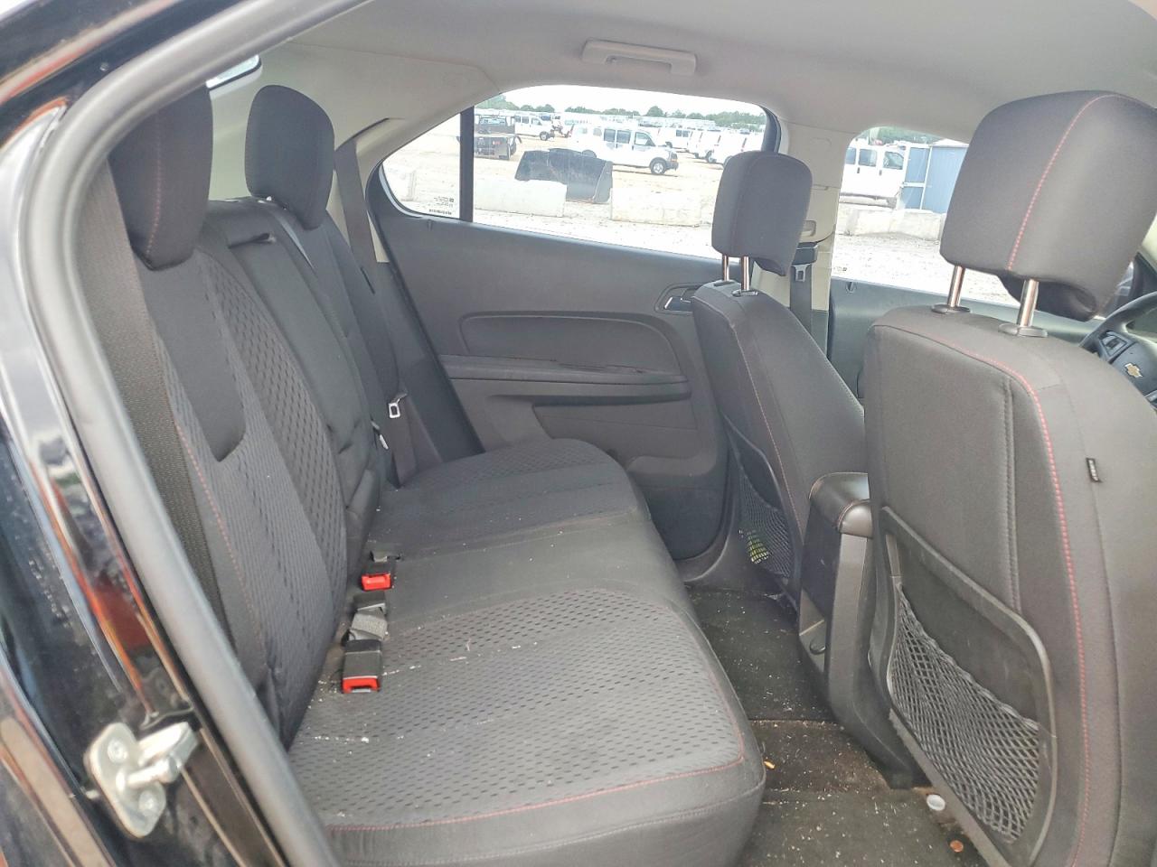 2014 CHEVROLET EQUINOX LS photo 31