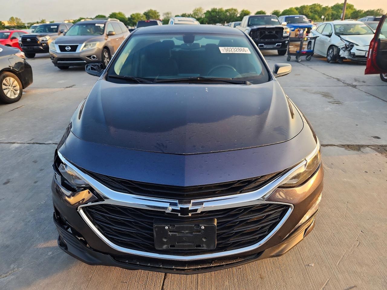 2022 CHEVROLET MALIBU RS photo 9