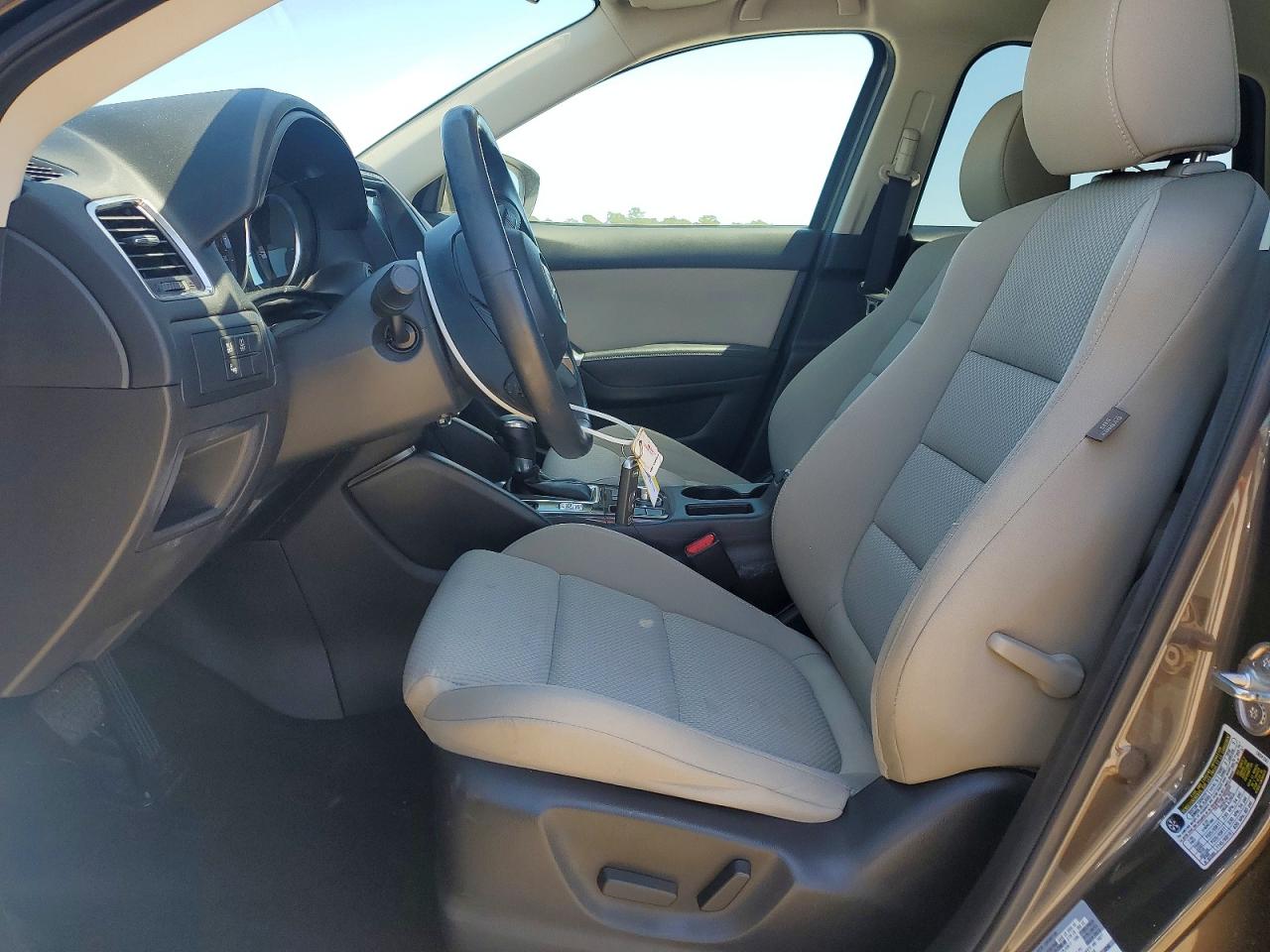 2016 MAZDA CX-5 TOURING photo 13