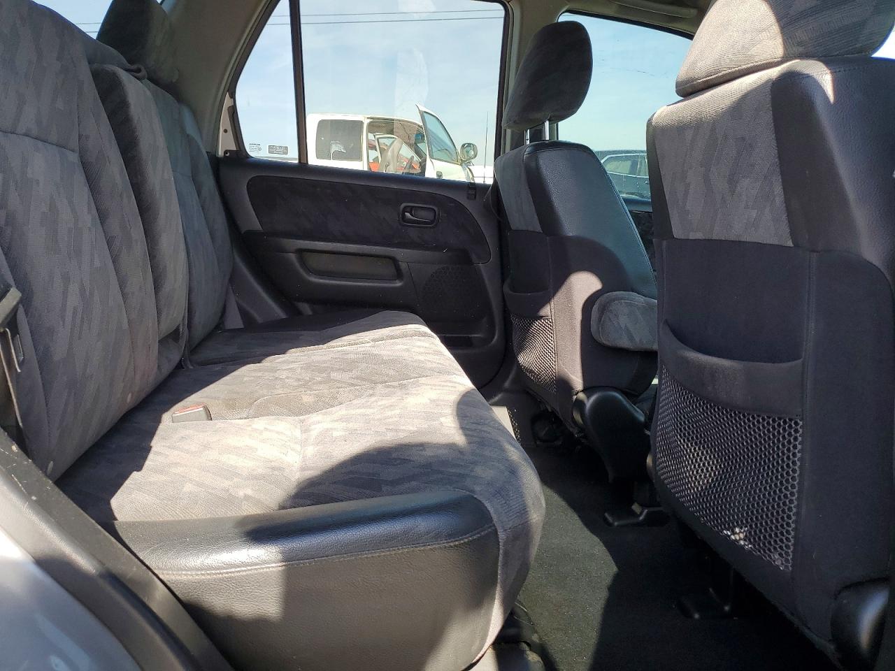 2003 HONDA CR-V EX photo 31
