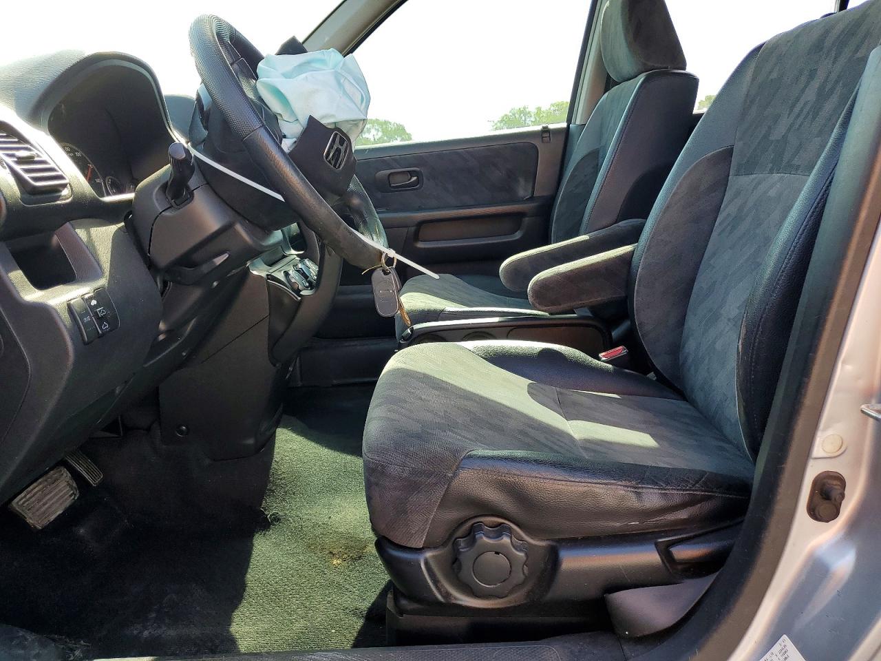 2003 HONDA CR-V EX photo 19