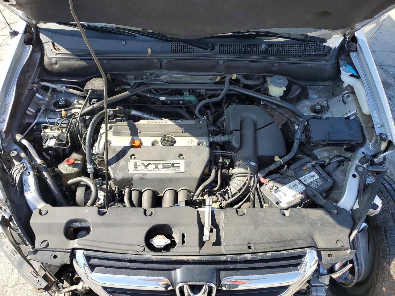 2003 HONDA CR-V EX photo 34