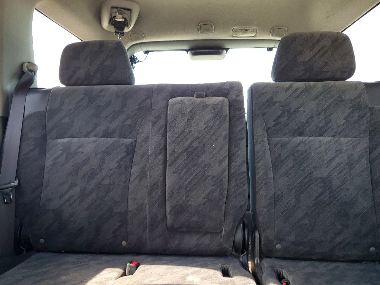 2003 HONDA CR-V EX photo 28