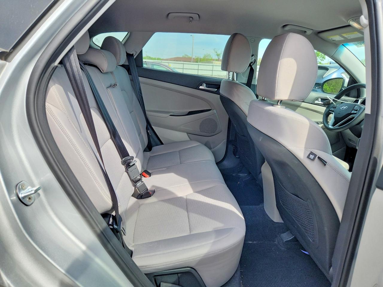 2019 HYUNDAI TUCSON VALUE photo 21