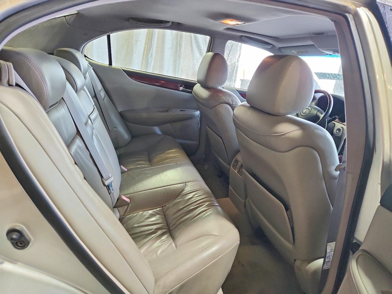 2003 LEXUS ES 300 photo 19