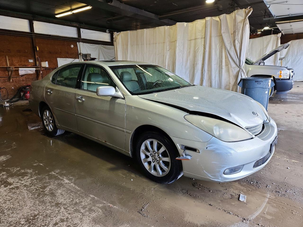 2003 LEXUS ES 300 photo 7