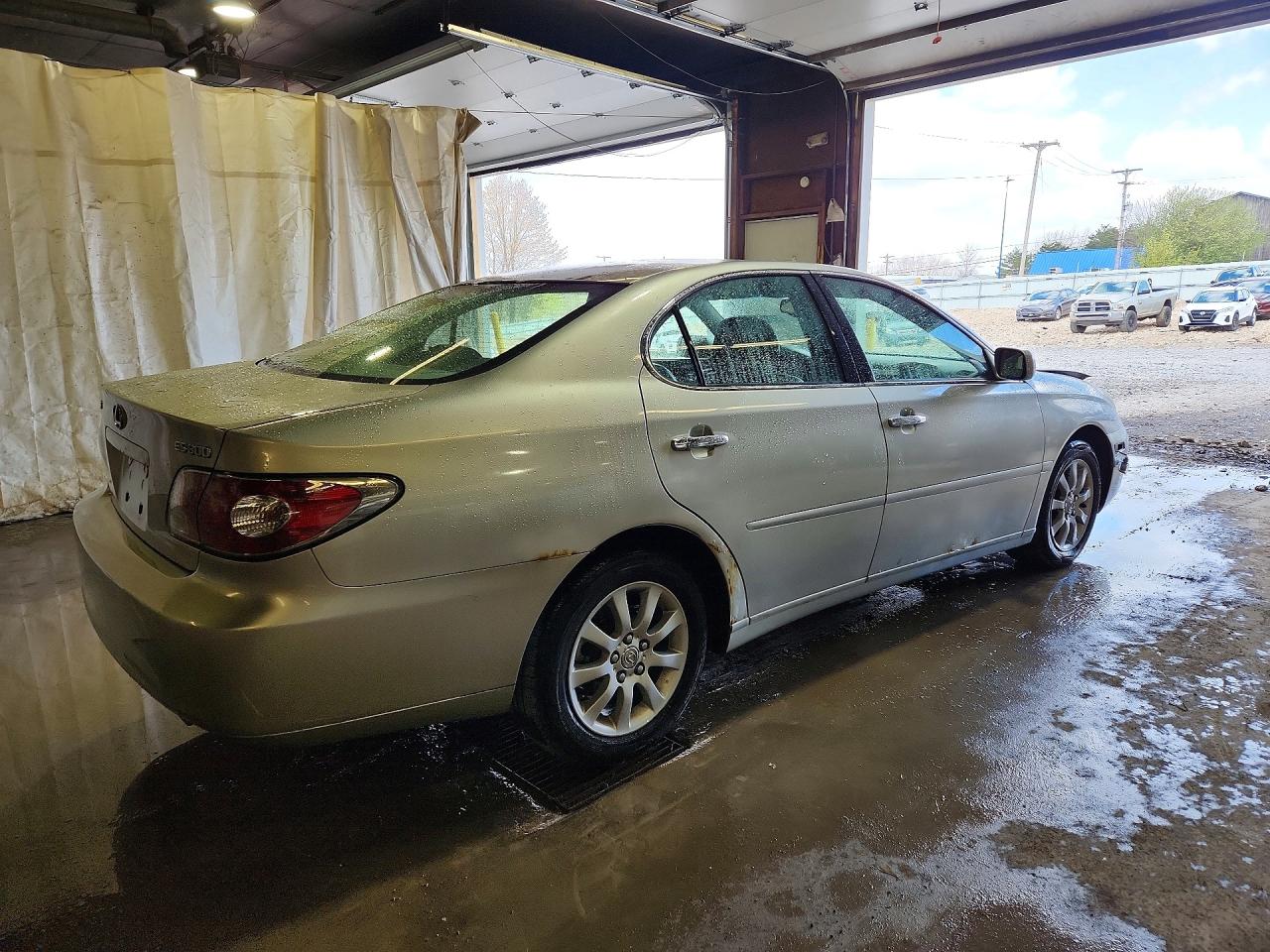 2003 LEXUS ES 300 photo 5