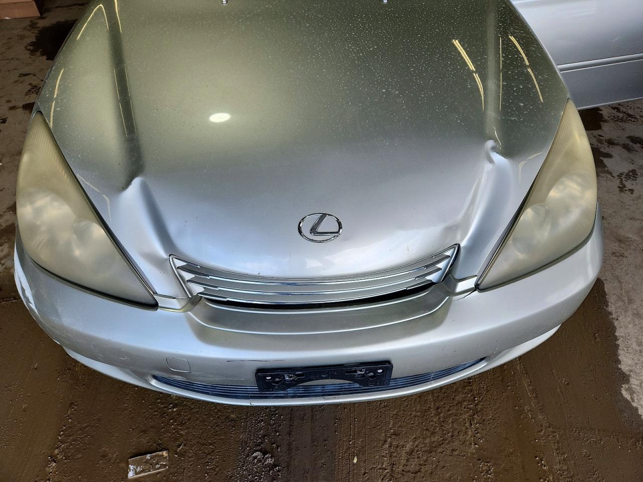 2003 LEXUS ES 300 photo 21