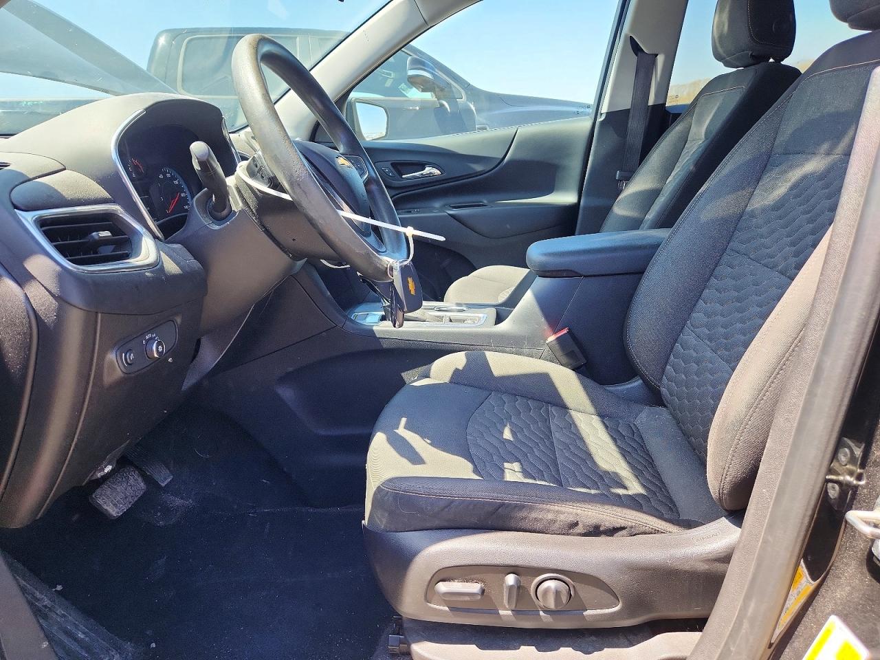 2018 CHEVROLET EQUINOX LT photo 7