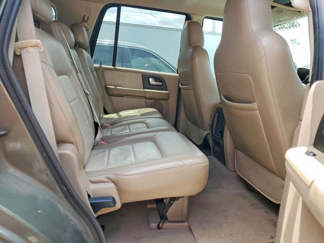 2004 FORD EXPEDITION EDDIE BAUER photo 19