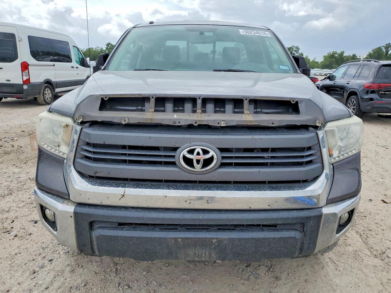2014 TOYOTA TUNDRA SR5 photo 13
