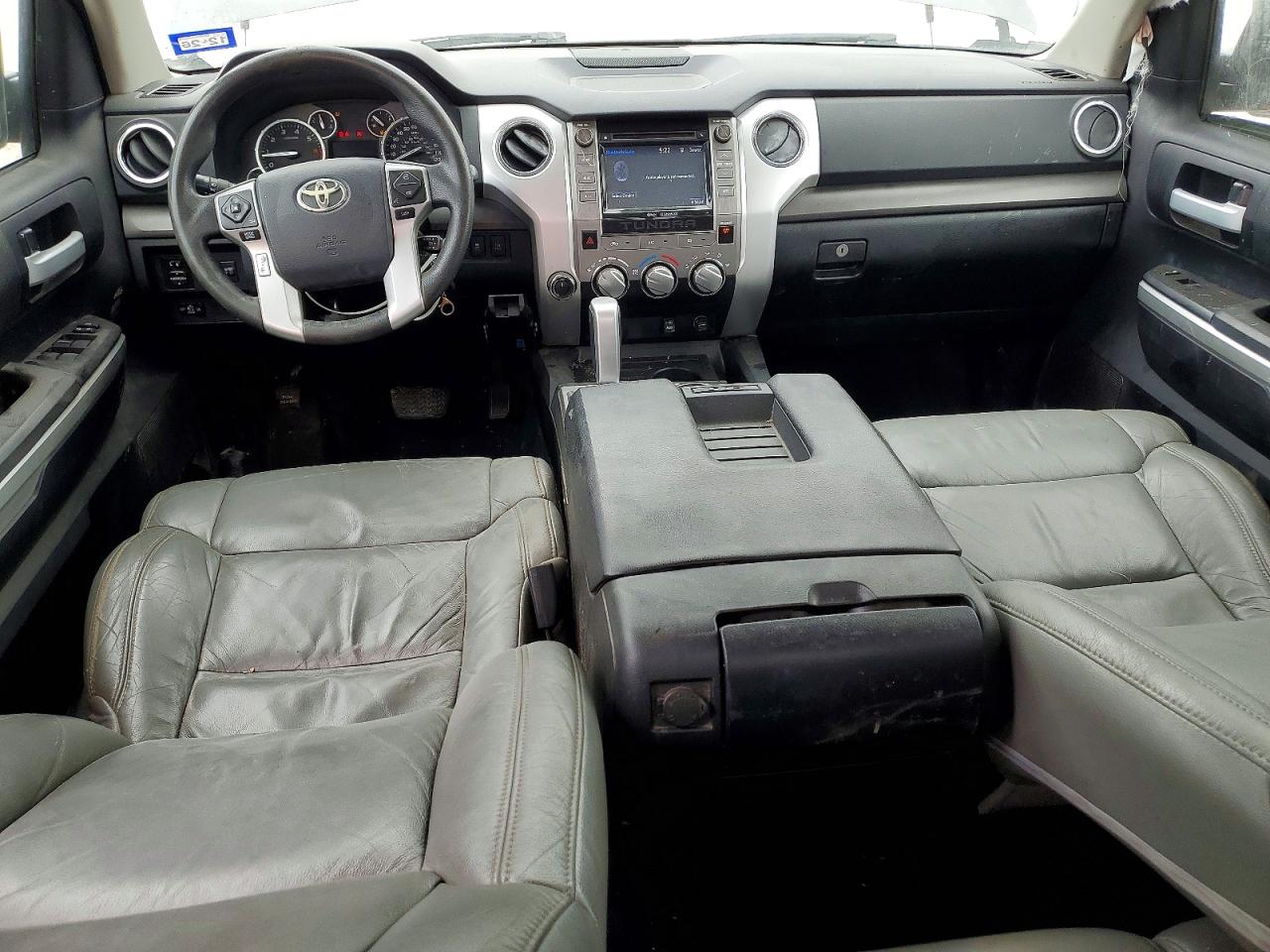 2014 TOYOTA TUNDRA SR5 photo 22
