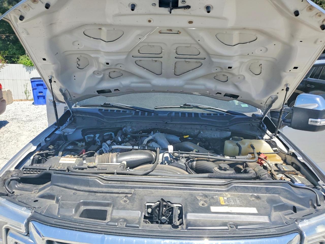 2022 FORD F350 SUPER DUTY photo 31