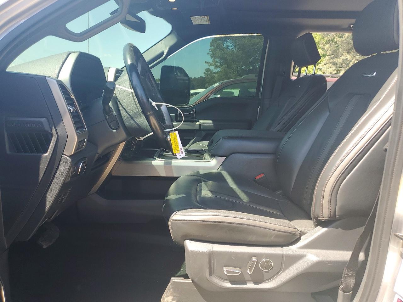 2022 FORD F350 SUPER DUTY photo 19