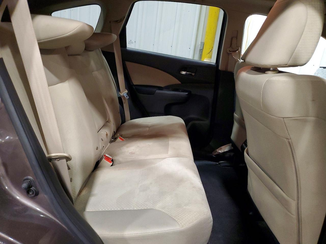 2016 HONDA CR-V EX photo 31