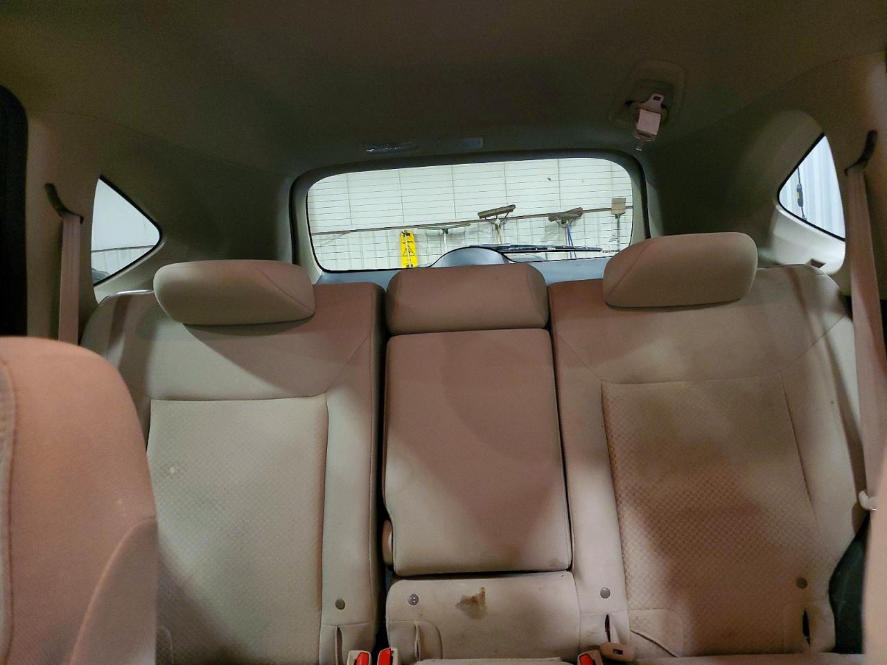 2016 HONDA CR-V EX photo 28