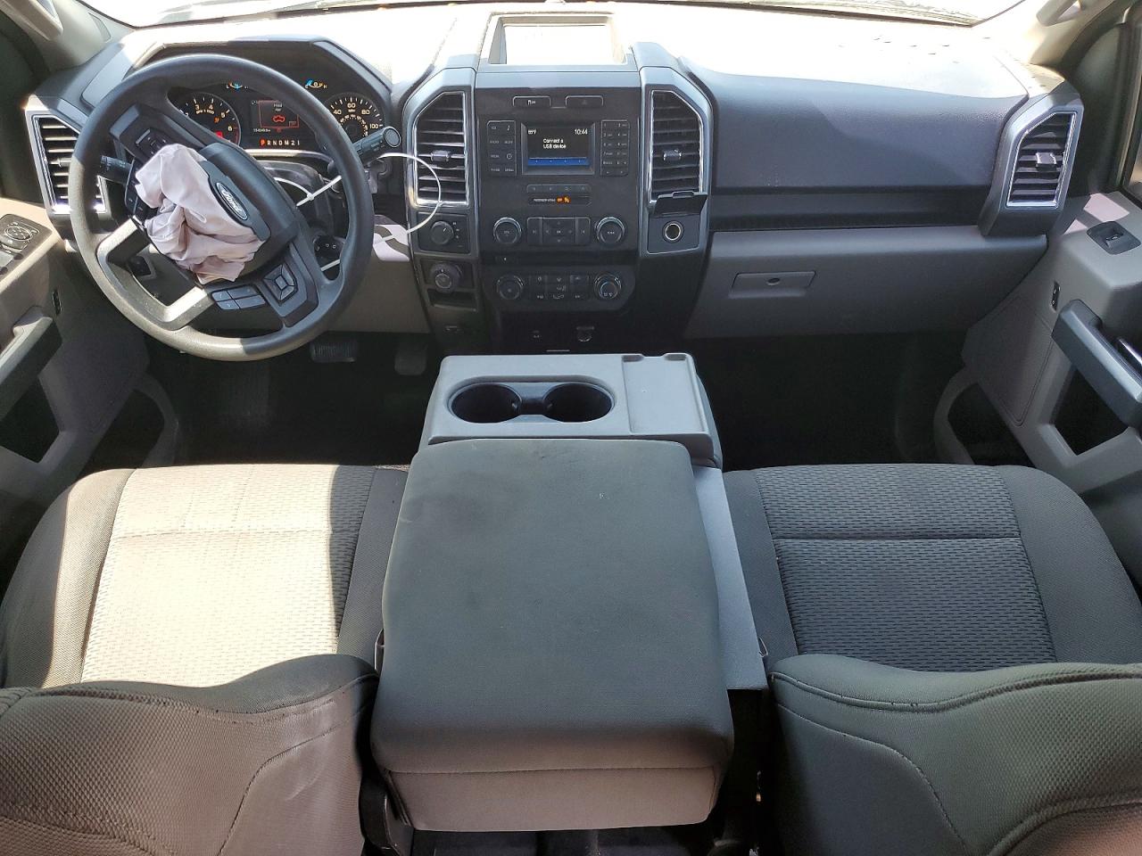 2017 FORD F150 SUPERCREW photo 15