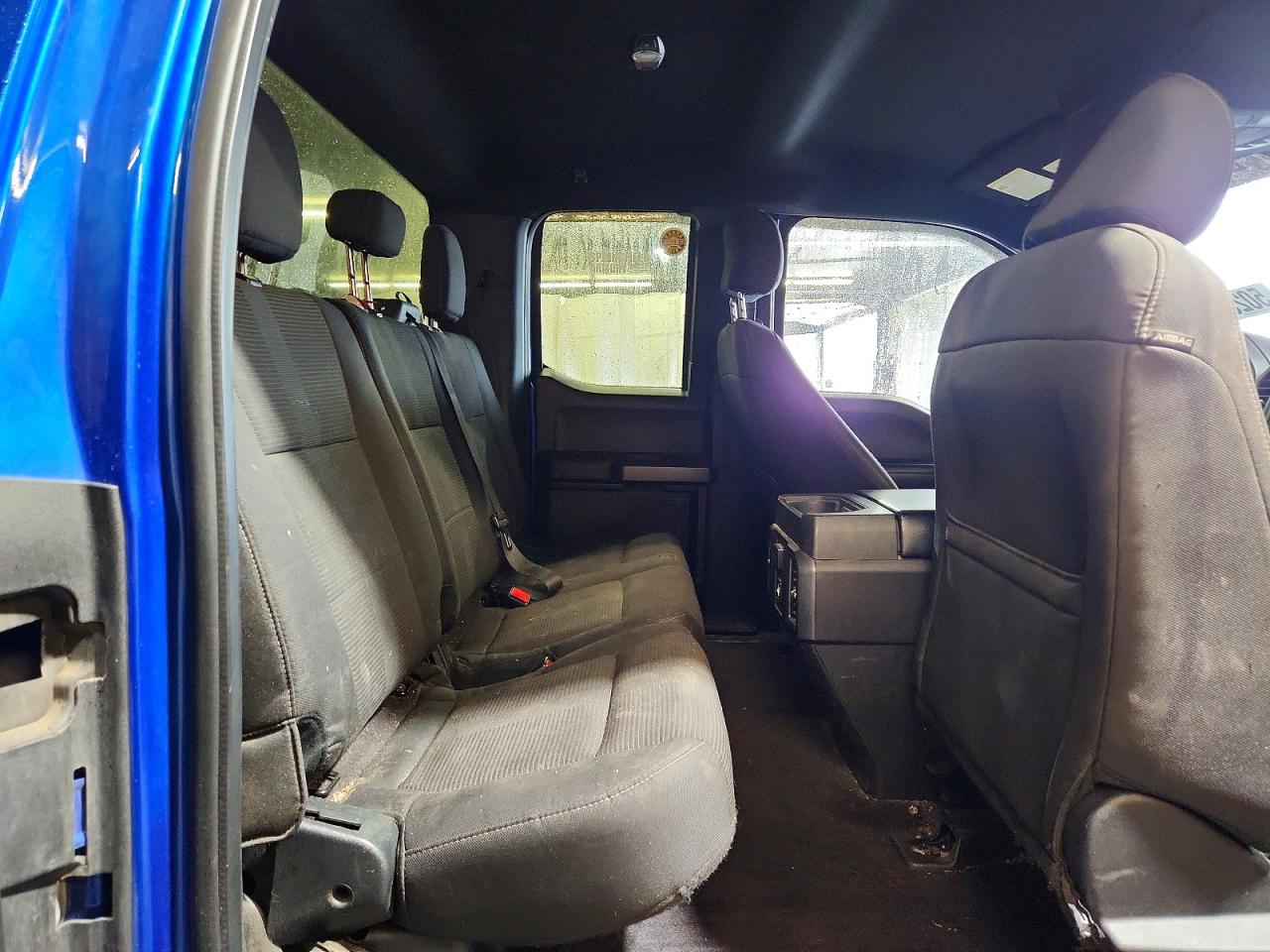 2016 FORD F150 SUPER CAB photo 28