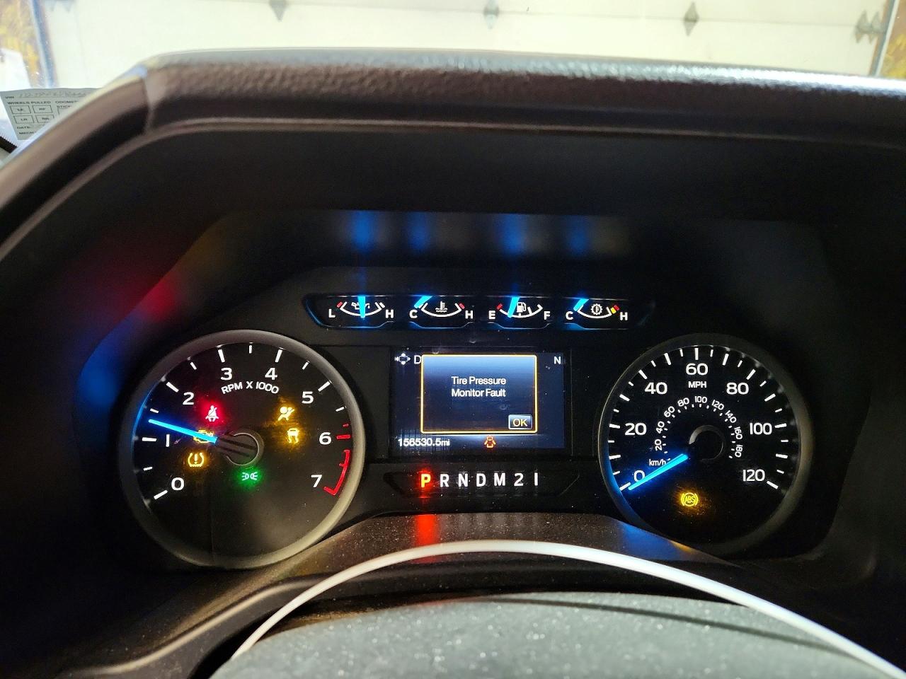 2016 FORD F150 SUPER CAB photo 25