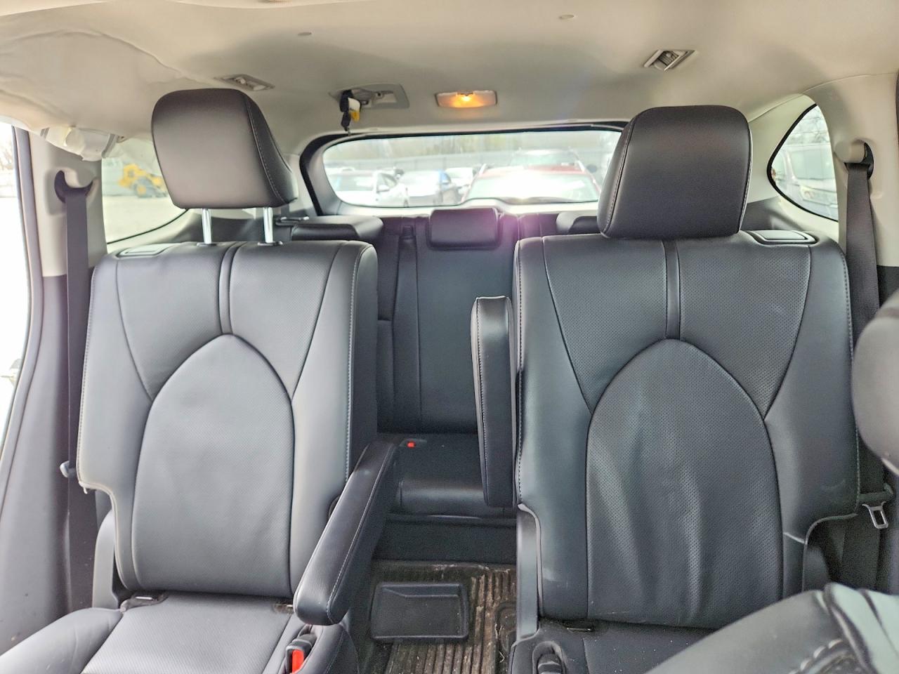 2021 TOYOTA HIGHLANDER LIMITED photo 19