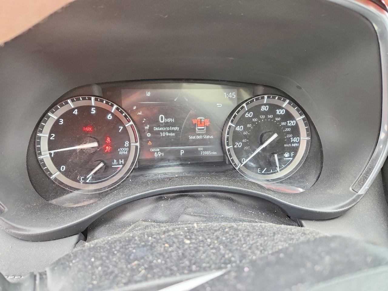 2021 TOYOTA HIGHLANDER LIMITED photo 17