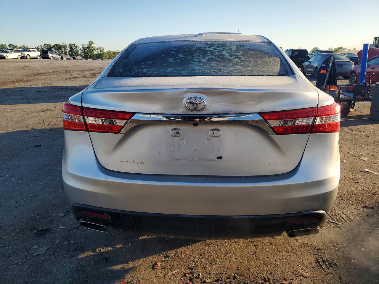 2013 TOYOTA AVALON XLE TOURING photo 6