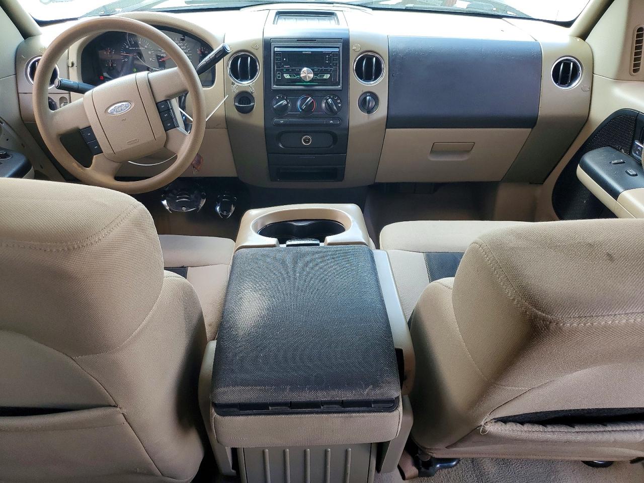 2004 FORD F150 SUPERCREW photo 22