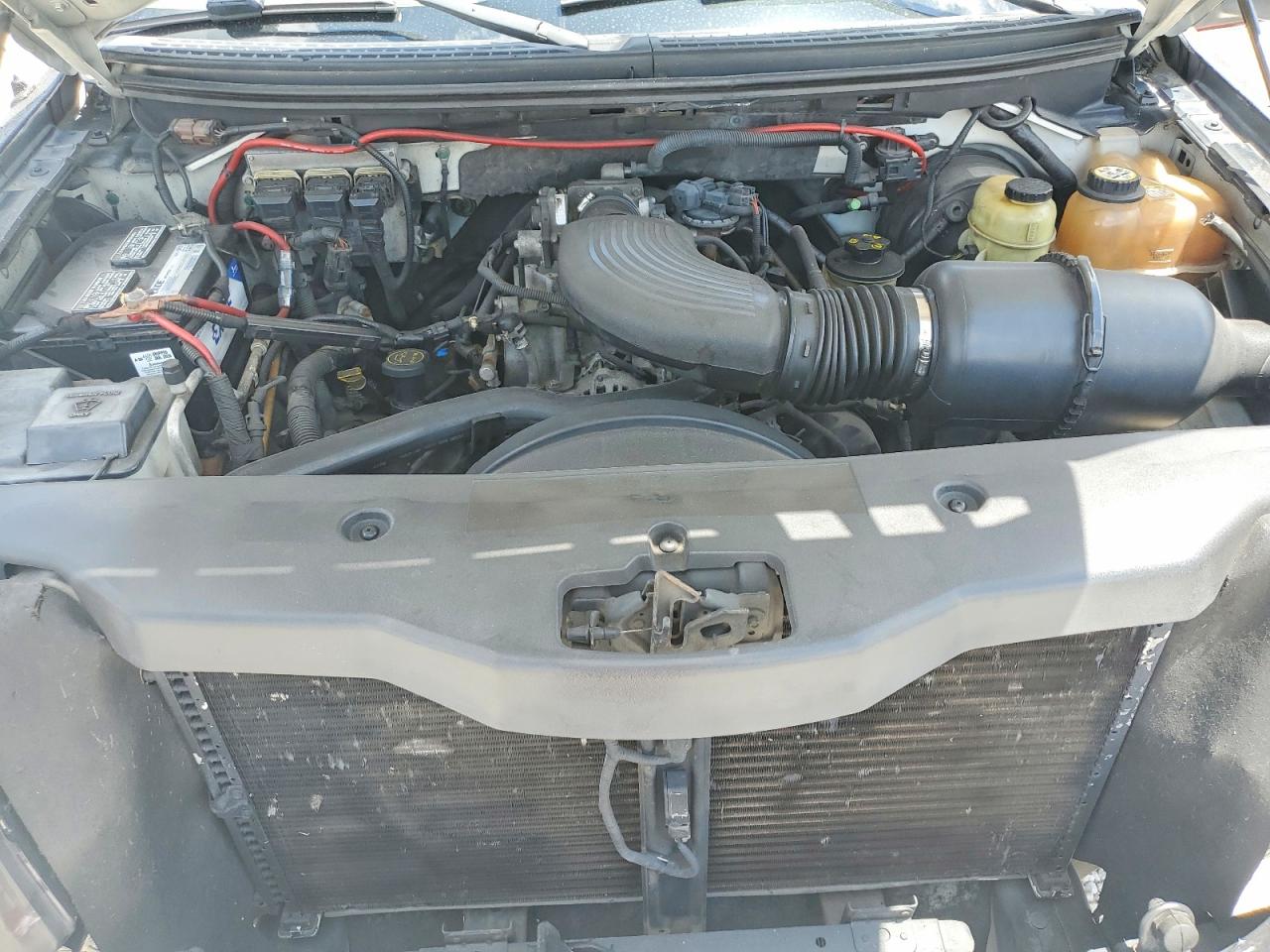 2004 FORD F150 SUPERCREW photo 31