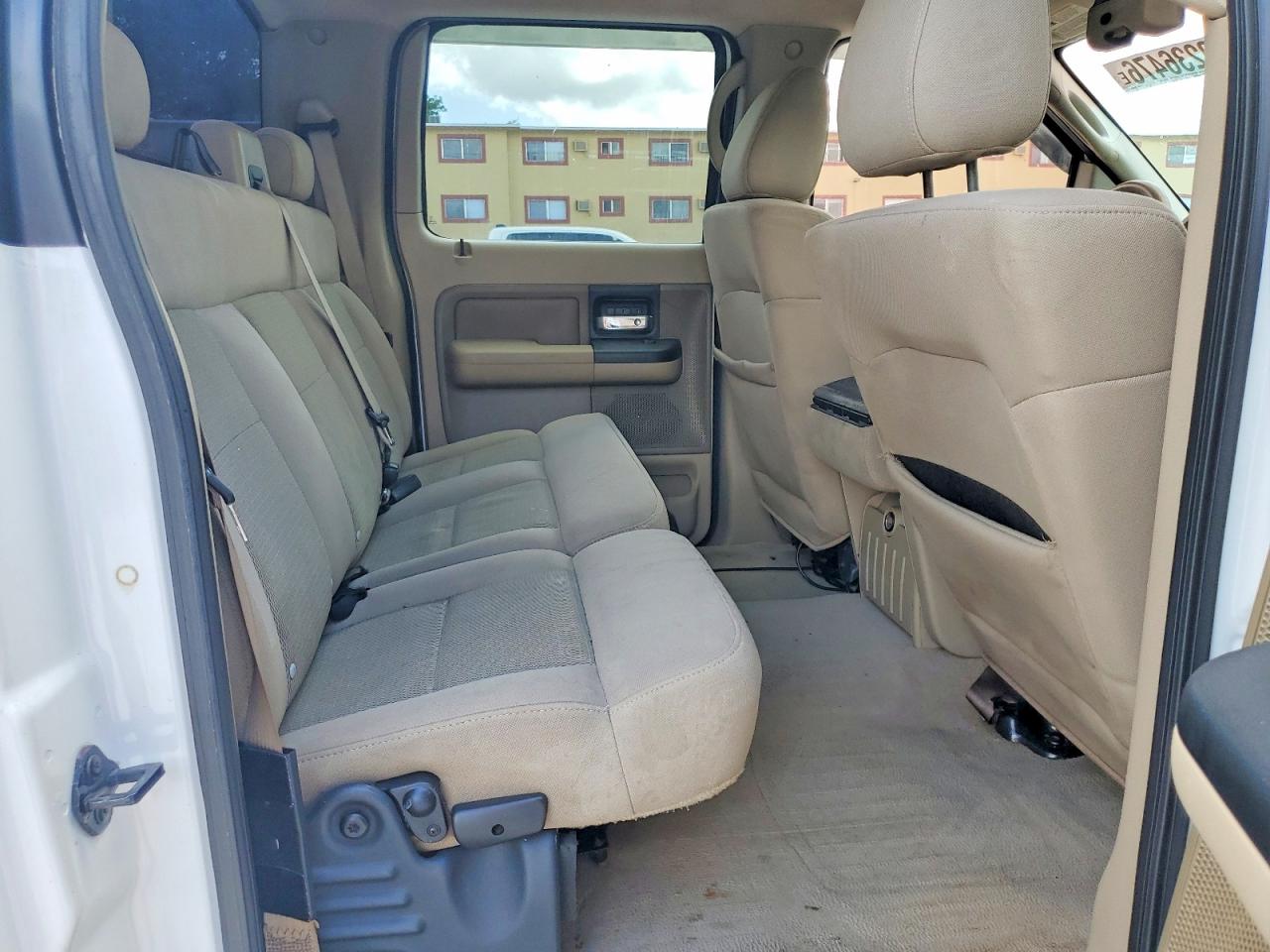 2004 FORD F150 SUPERCREW photo 28