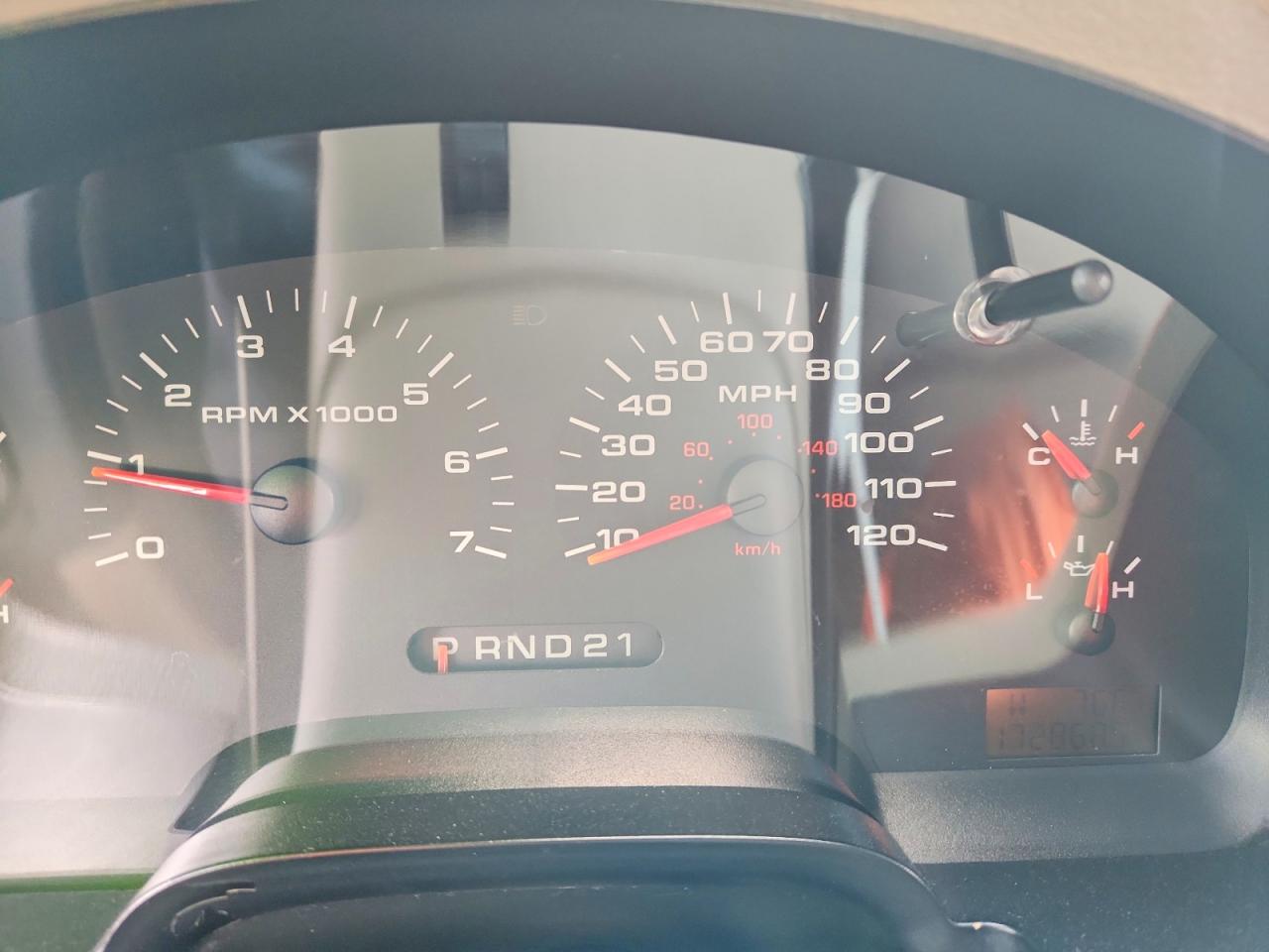 2004 FORD F150 SUPERCREW photo 25