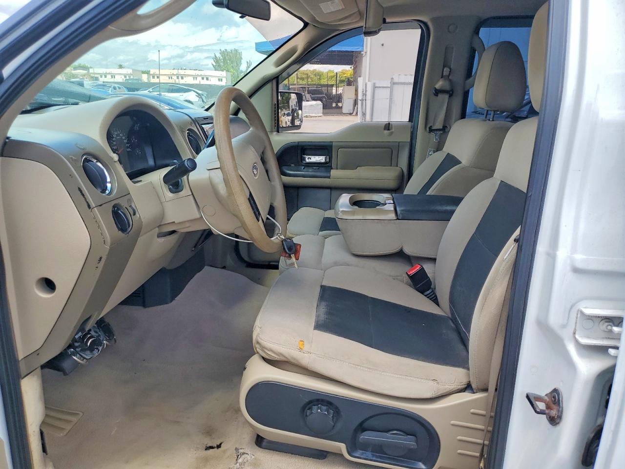 2004 FORD F150 SUPERCREW photo 19