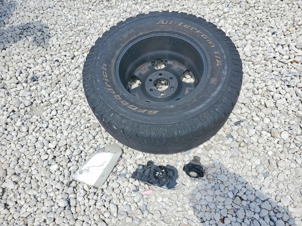 2004 FORD F150 SUPERCREW photo 34
