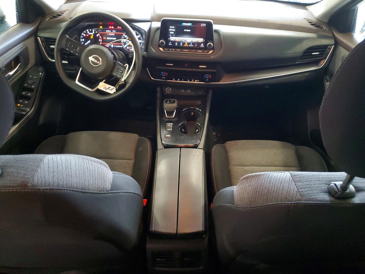 2023 NISSAN ROGUE SV photo 15