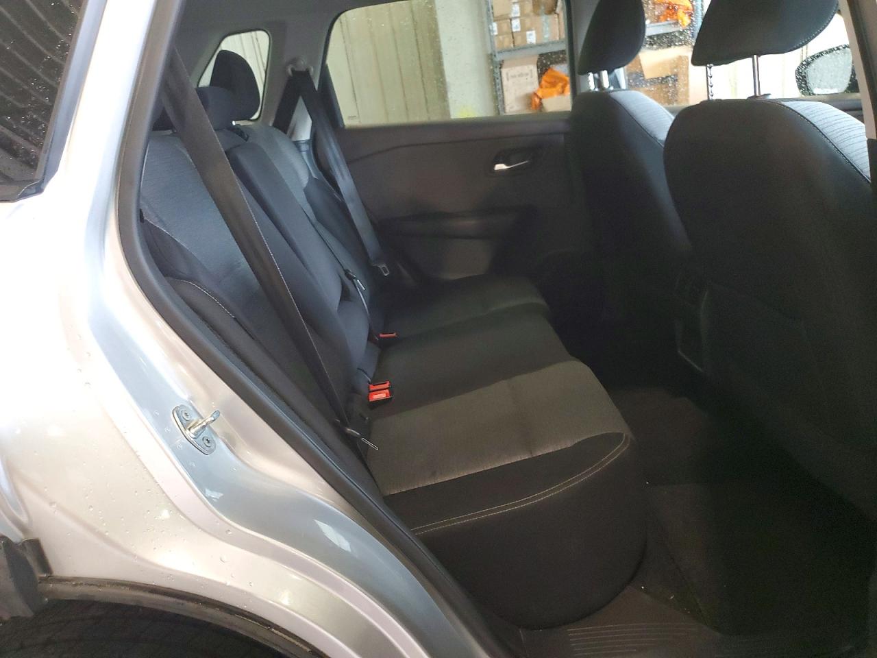 2023 NISSAN ROGUE SV photo 19