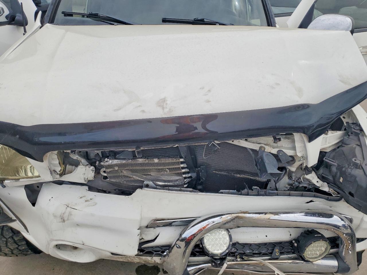 2006 TOYOTA TUNDRA photo 21
