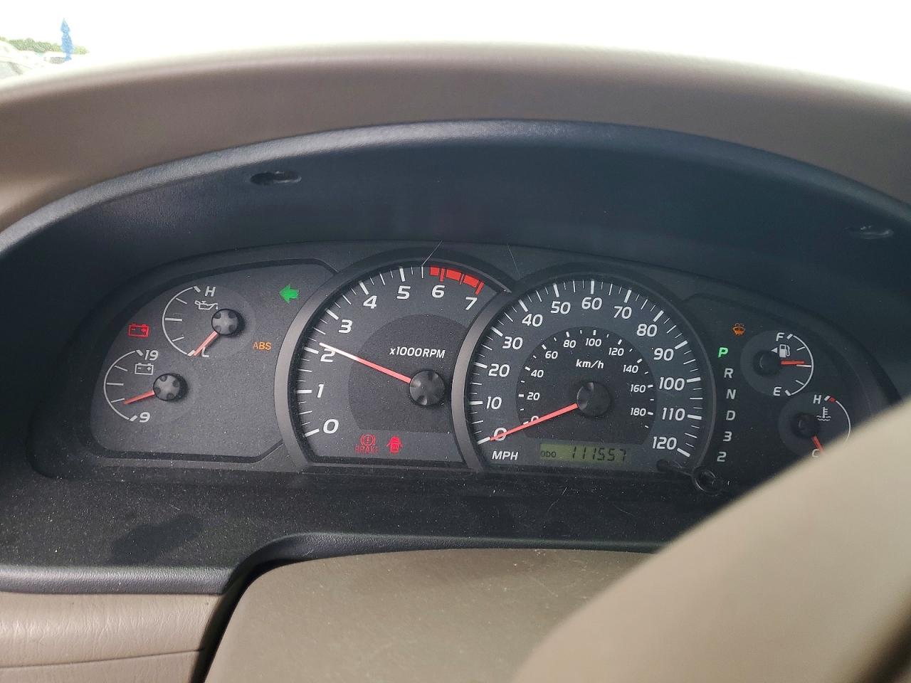2006 TOYOTA TUNDRA photo 17